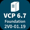VCP 6.7 Foundation 2v0-01.19