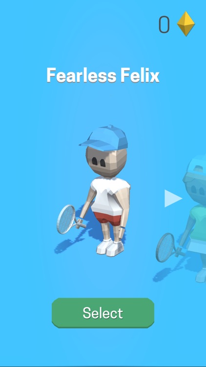 Tennis Clash 3D screenshot-4