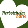 Herbolzheim Karte