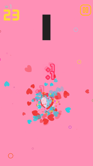 Screenshot #3 pour Half Heart