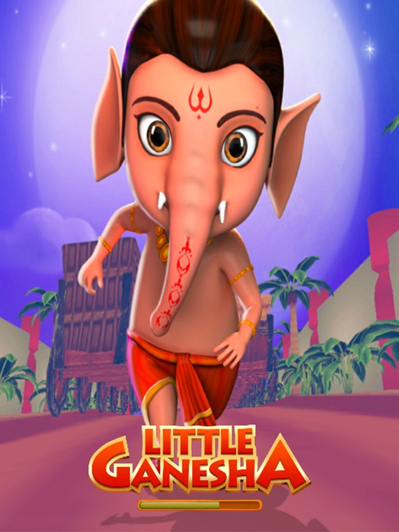 Screenshot #4 pour Little Ganesha