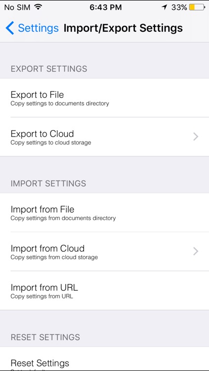 SureVideo Lite screenshot-3