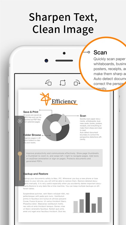 Doc Scan Pro - PDF Scanner Fax