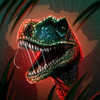 Dinosaur Hunt Africa Contract
