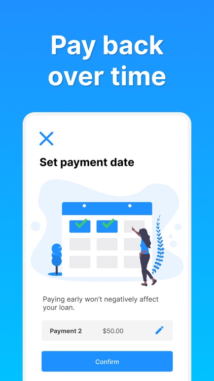 Possible Finance