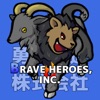 勇者派遣株式会社: Brave Heroes, Inc. - iPadアプリ