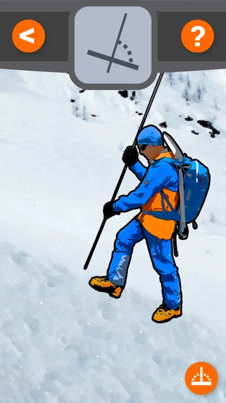 Montagne Secu