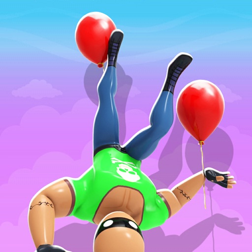 Balloon Shot 3D