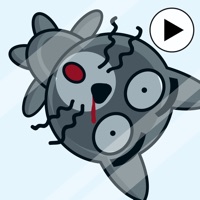 BE-Cat Animation 2 Stickers apk