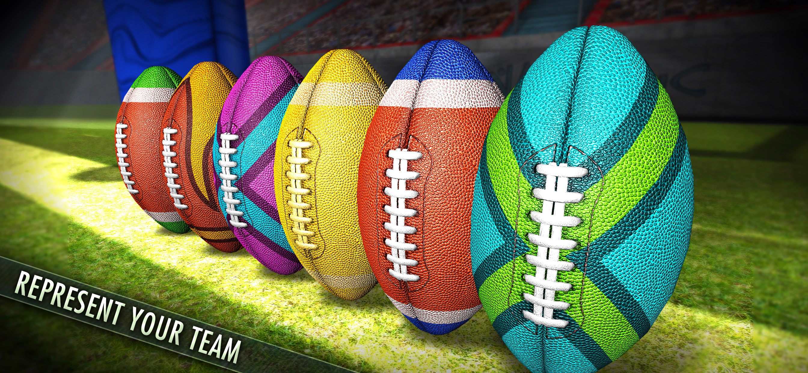 Football Showdown 2