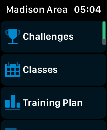 Madison Area YMCA