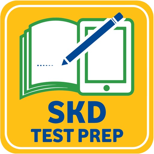 SKD Test Prep icon