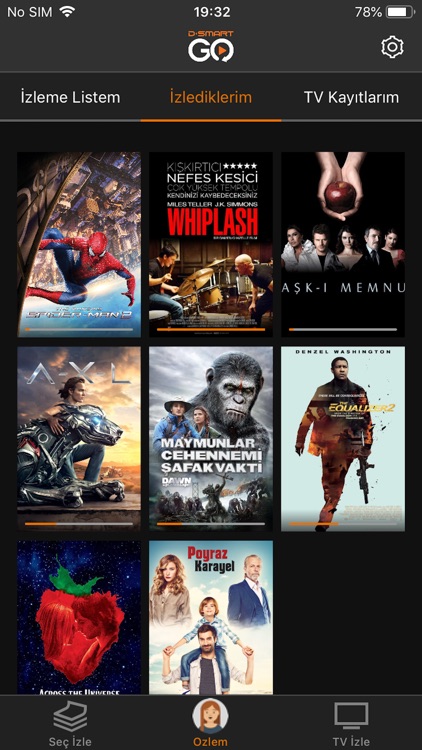 D-Smart GO screenshot-3