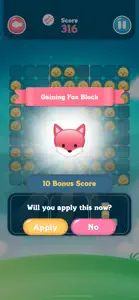 Zoo Block - Sudoku Puzzle Game screenshot #4 for iPhone