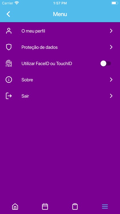 Clínica Patrão screenshot-8