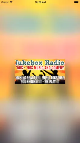 Game screenshot Jukebox Radio mod apk