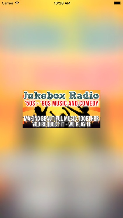 Jukebox Radio
