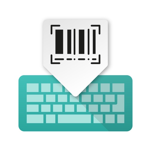 apple ocr scan keyboard