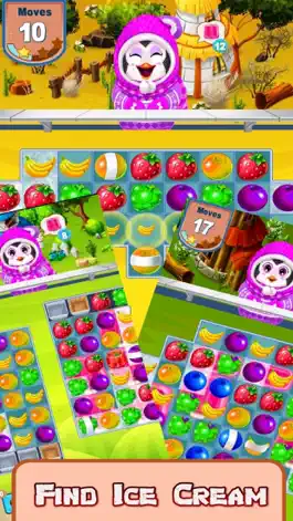 Game screenshot Animal Bar apk