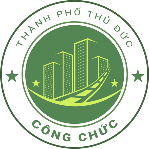 Tp Thủ Đức - Công Chức