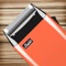 Turn your device into a real razor, hair clipper, hedge trimmer, stun gun, and chainsaw