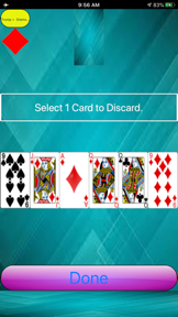 Euchre Classic screenshot