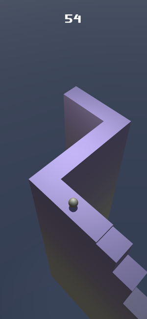 Tumbled Ball(圖2)-速報App