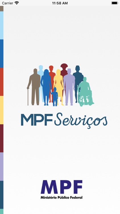 MPF Serviços