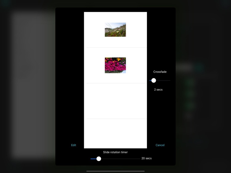 idlePad screenshot-3