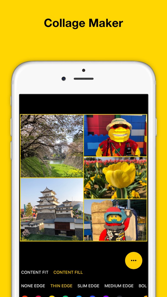 #8. DrawPlus- Annotate & Stitch (iOS) 由: Nan Chao