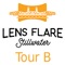 The Lensflare Stillwater app uncovers the history of Stillwater as you move from location to location in the city