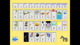Game screenshot grafolino Deutsch apk