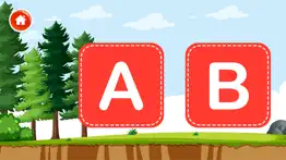 write & learn:alphabet tracing iphone screenshot 4
