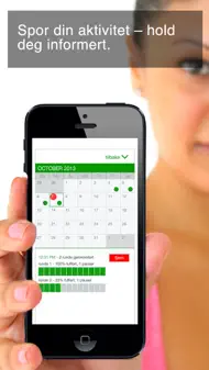 7 Minute Workout Challenge iphone bilder 2