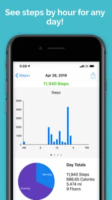 Steps+ 3