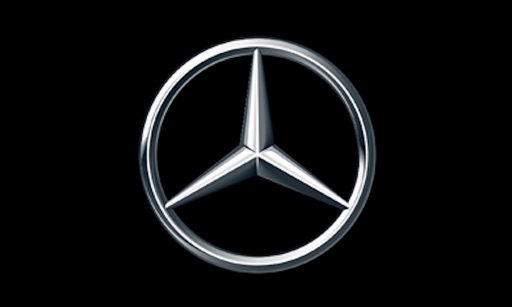 Mercedes-Benz SmartTV icon
