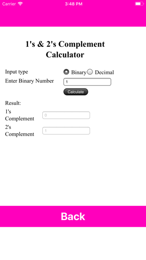 Digital Logic And Calculator(圖4)-速報App