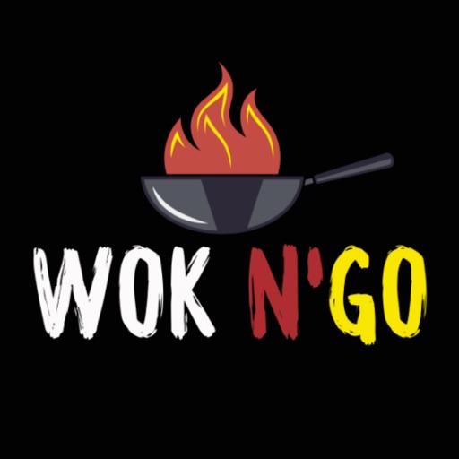 Wok N Go icon