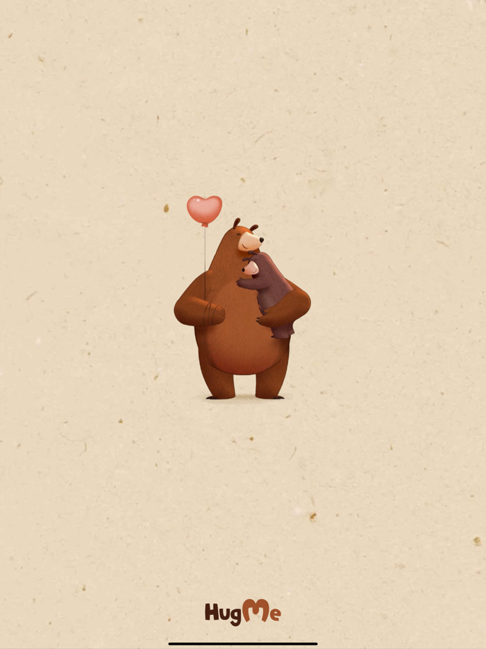 Hug Me