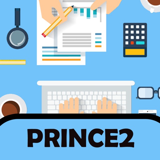 PRINCE2 Foundation Exam icon