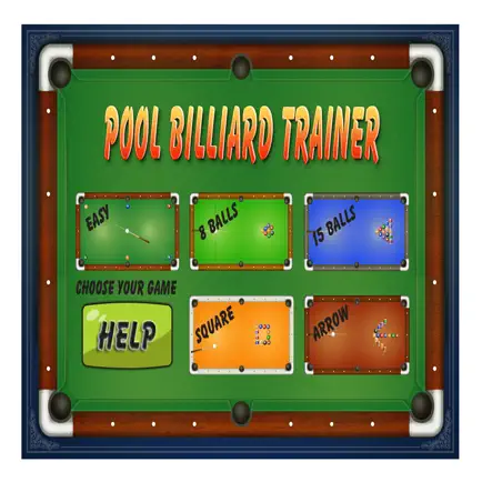 Pool Billiard Trainer Читы