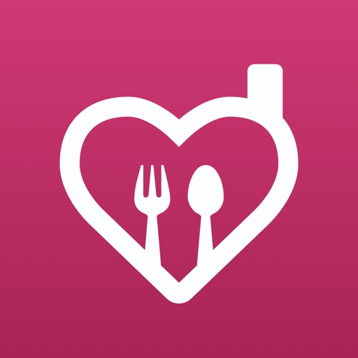 Home Cook - Recipe Book iOS App