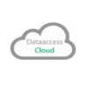 Dataaccess Cloud icon