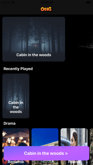 OMG Stories(圖2)-速報App