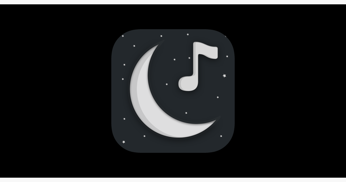 Ήχοι Βαθ. Ύπνου - Pro στο App Store