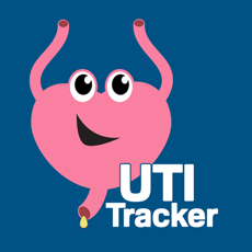 ‎UTI Tracker