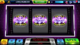 win vegas classic slots casino iphone screenshot 3