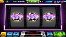 Game screenshot Win Vegas Classic Slots Casino hack