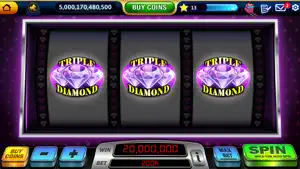 Win Vegas Classic Slots Casino screenshot 3