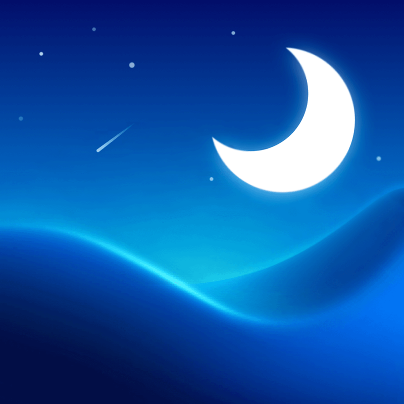ShutEye: Sleep Sounds, Tracker